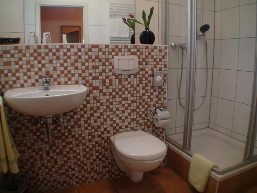 Hotel Alt-Rodenkirchen Köln