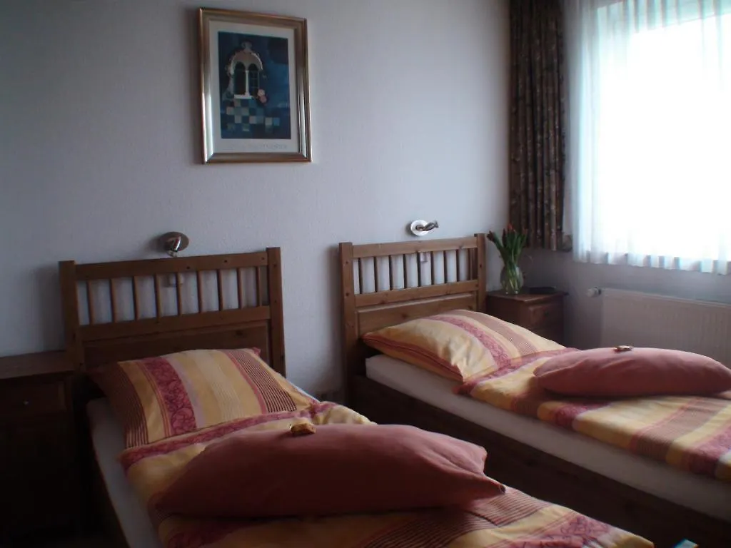 Hotel Alt-Rodenkirchen Köln