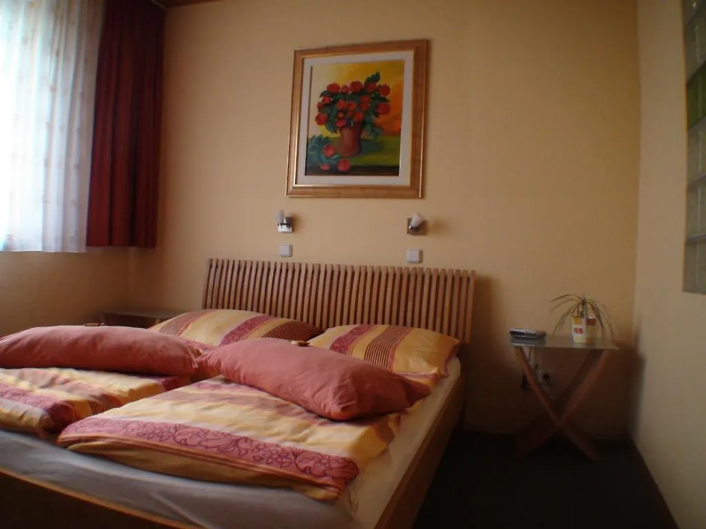 Hotel Alt-Rodenkirchen Köln
