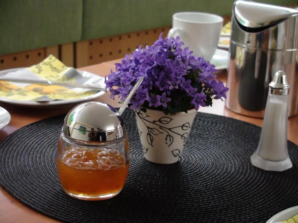 Hotel Alt-Rodenkirchen Köln 2*,  Németország