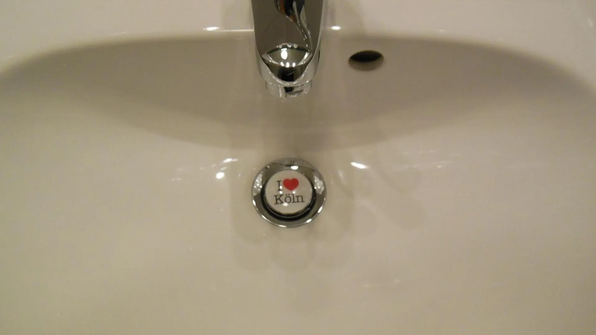 Hotel Alt-Rodenkirchen Köln Németország