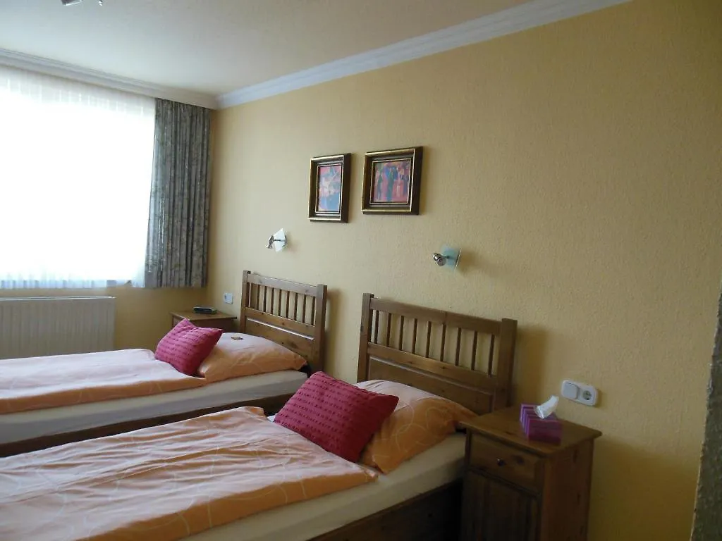 Hotel Alt-Rodenkirchen Köln