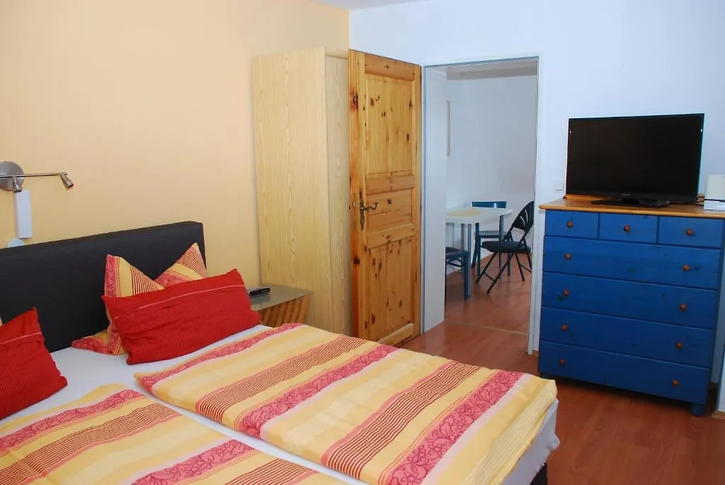 Hotel Alt-Rodenkirchen Köln