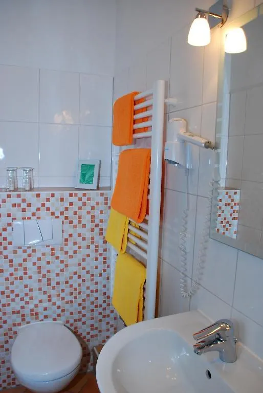 Hotel Alt-Rodenkirchen Köln 2*,  Németország