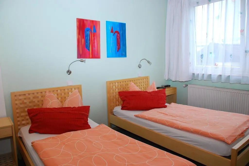 Hotel Alt-Rodenkirchen Köln
